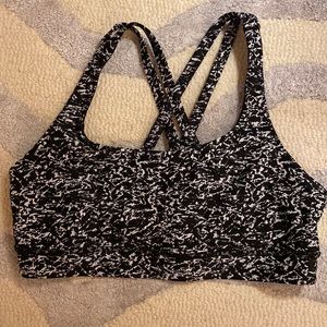 Lululemon Energy Sports Bra